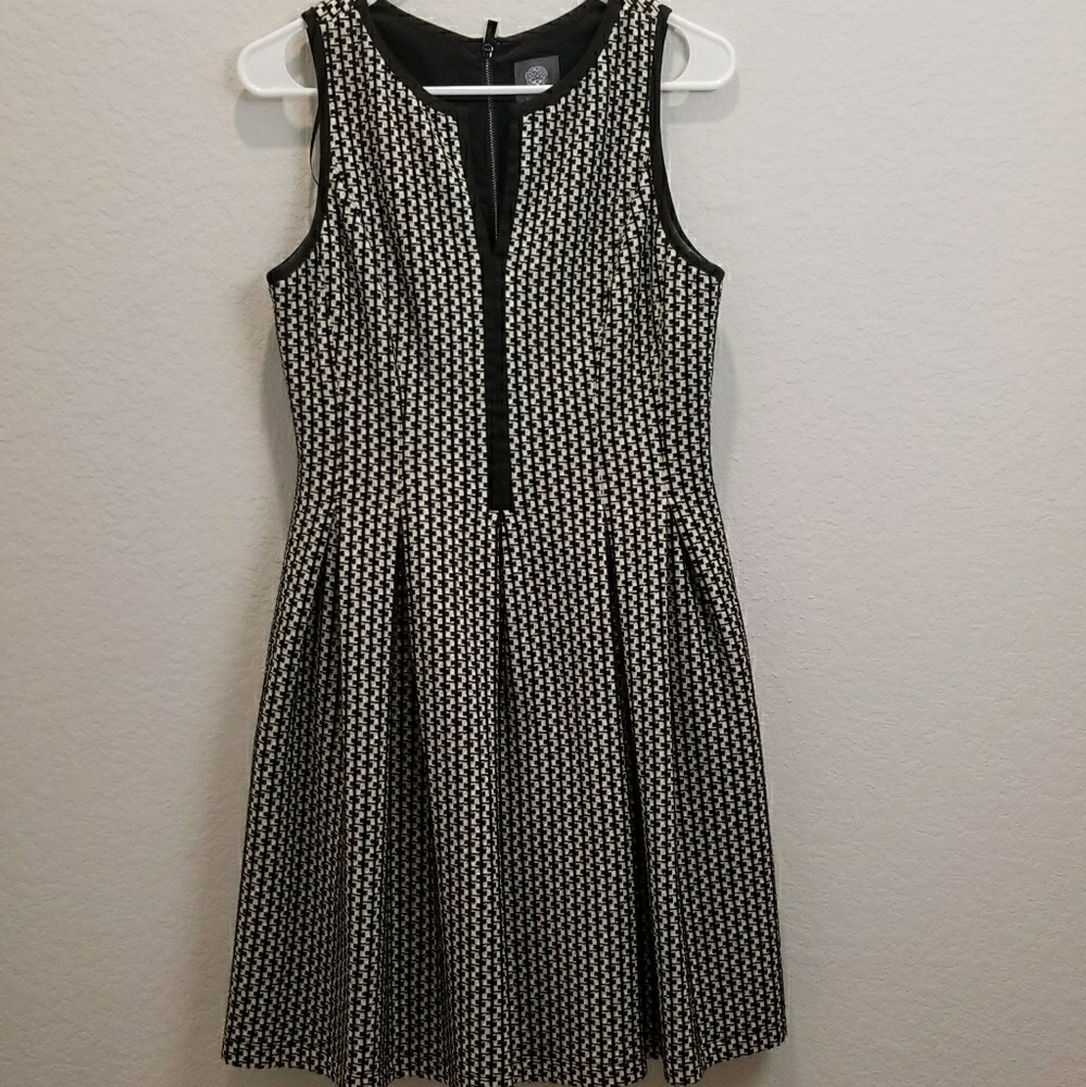 Vince Camuto Dress